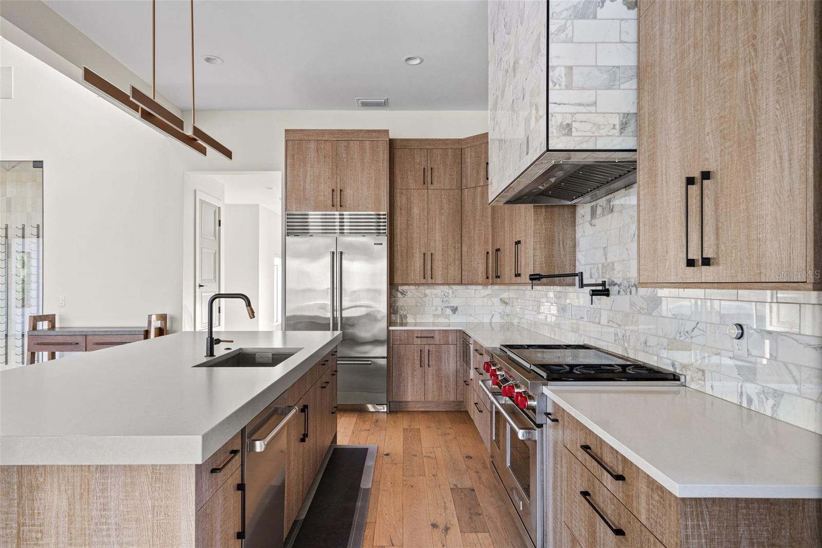 BELLA COLLINA - Residential