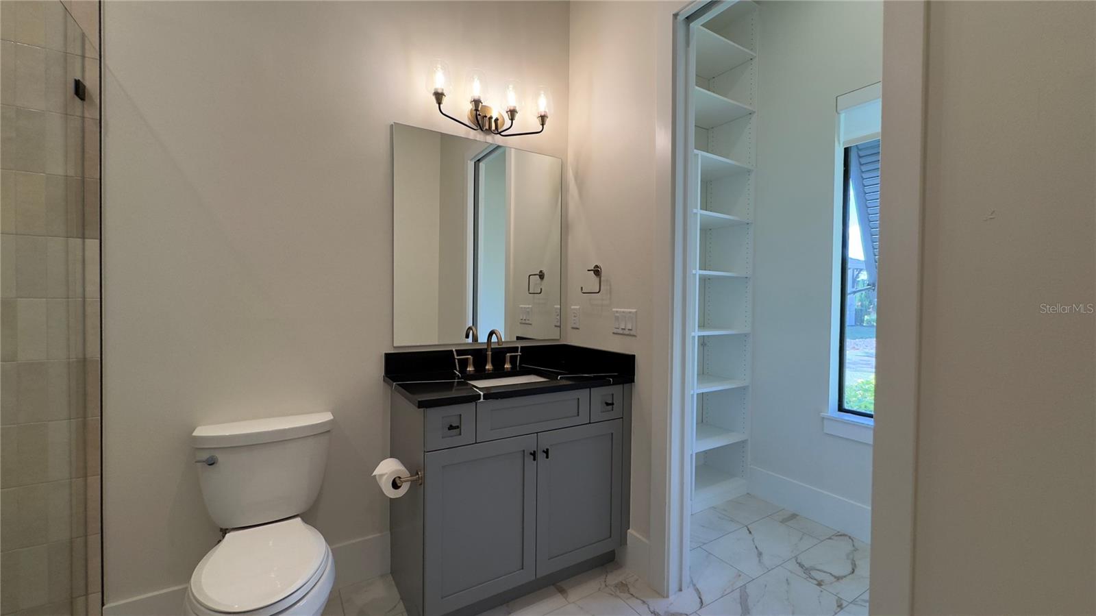 BELLA COLLINA - Residential