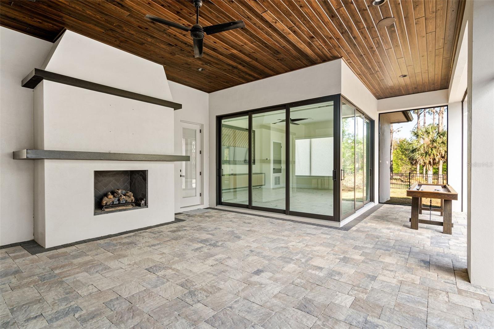 BELLA COLLINA - Residential