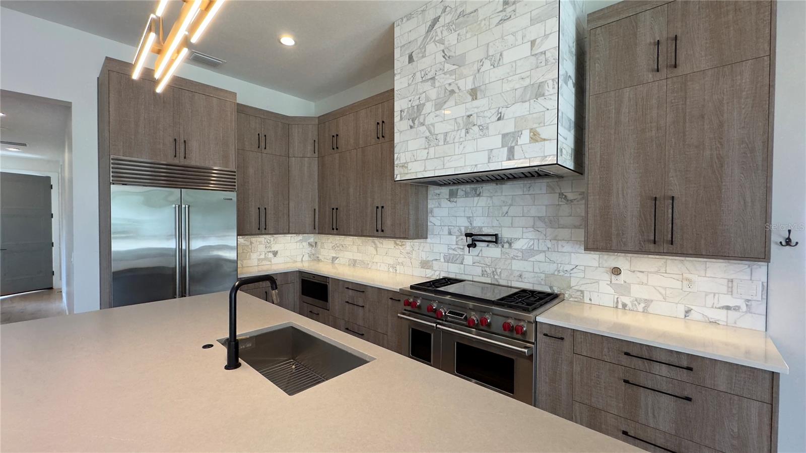BELLA COLLINA - Residential
