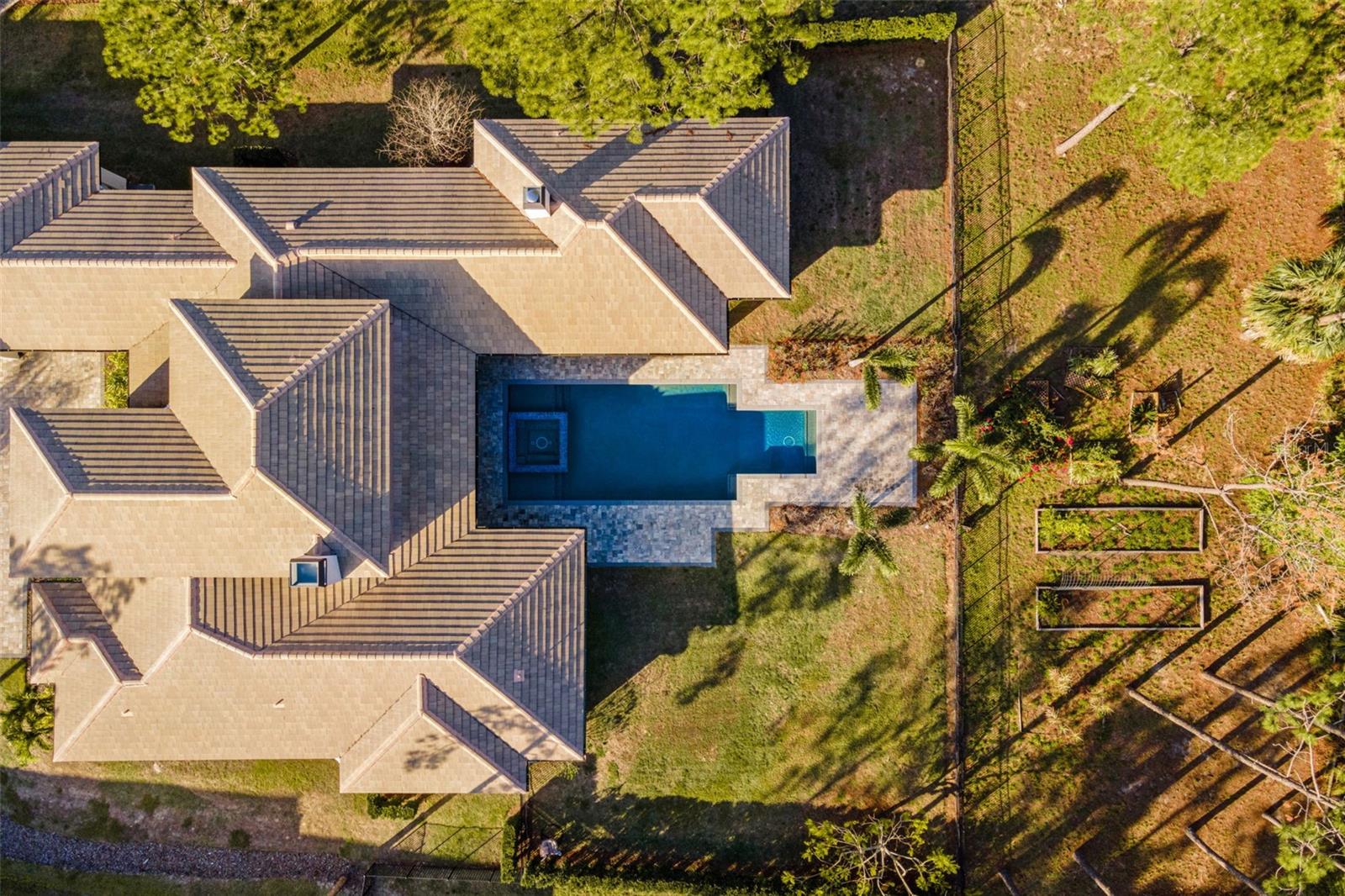 BELLA COLLINA - Residential