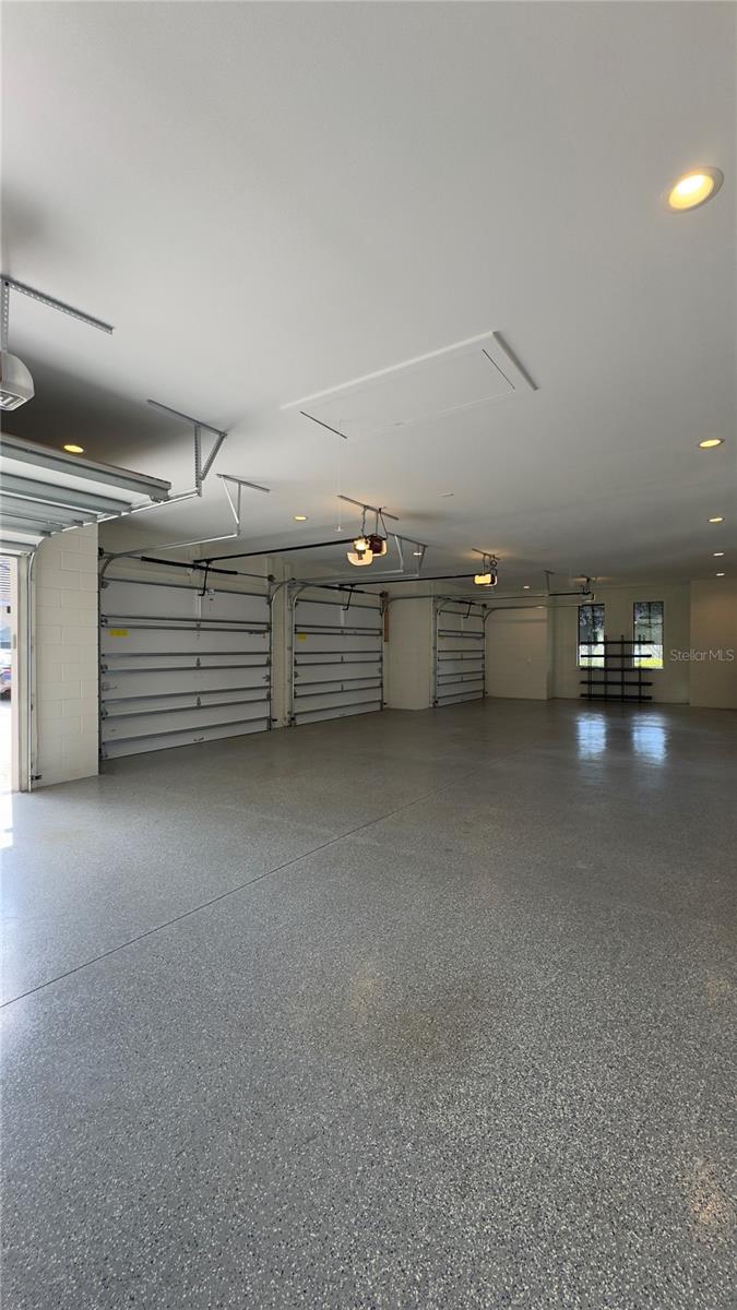 BELLA COLLINA - Residential