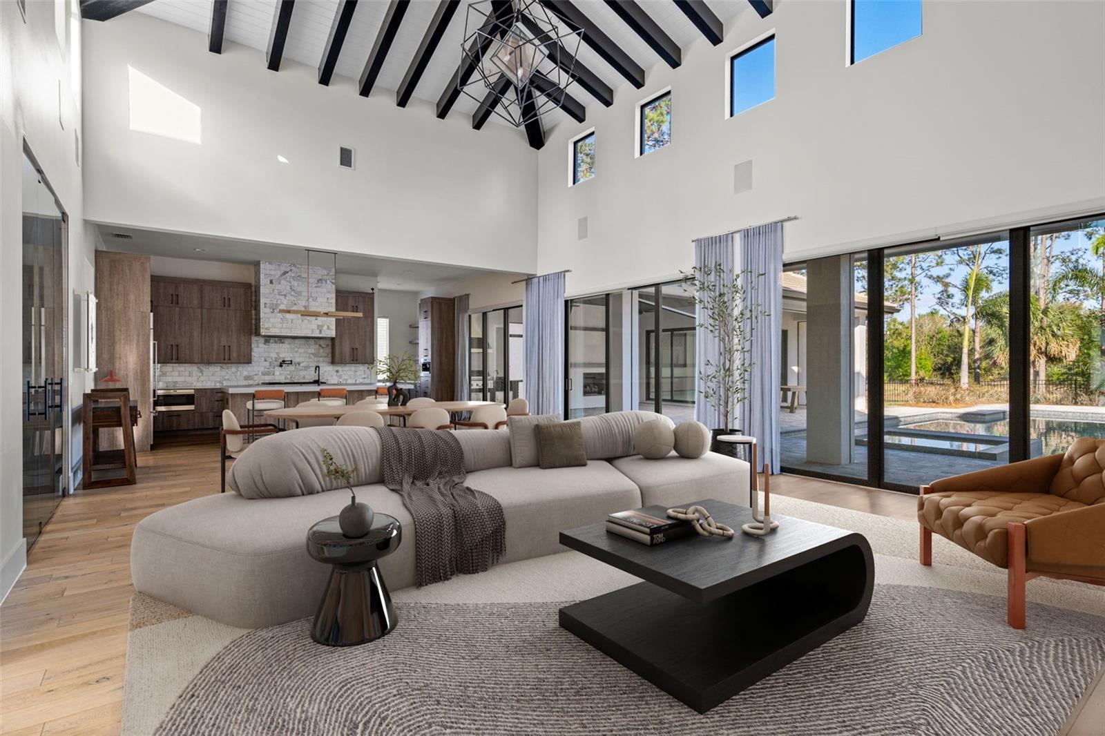 BELLA COLLINA - Residential