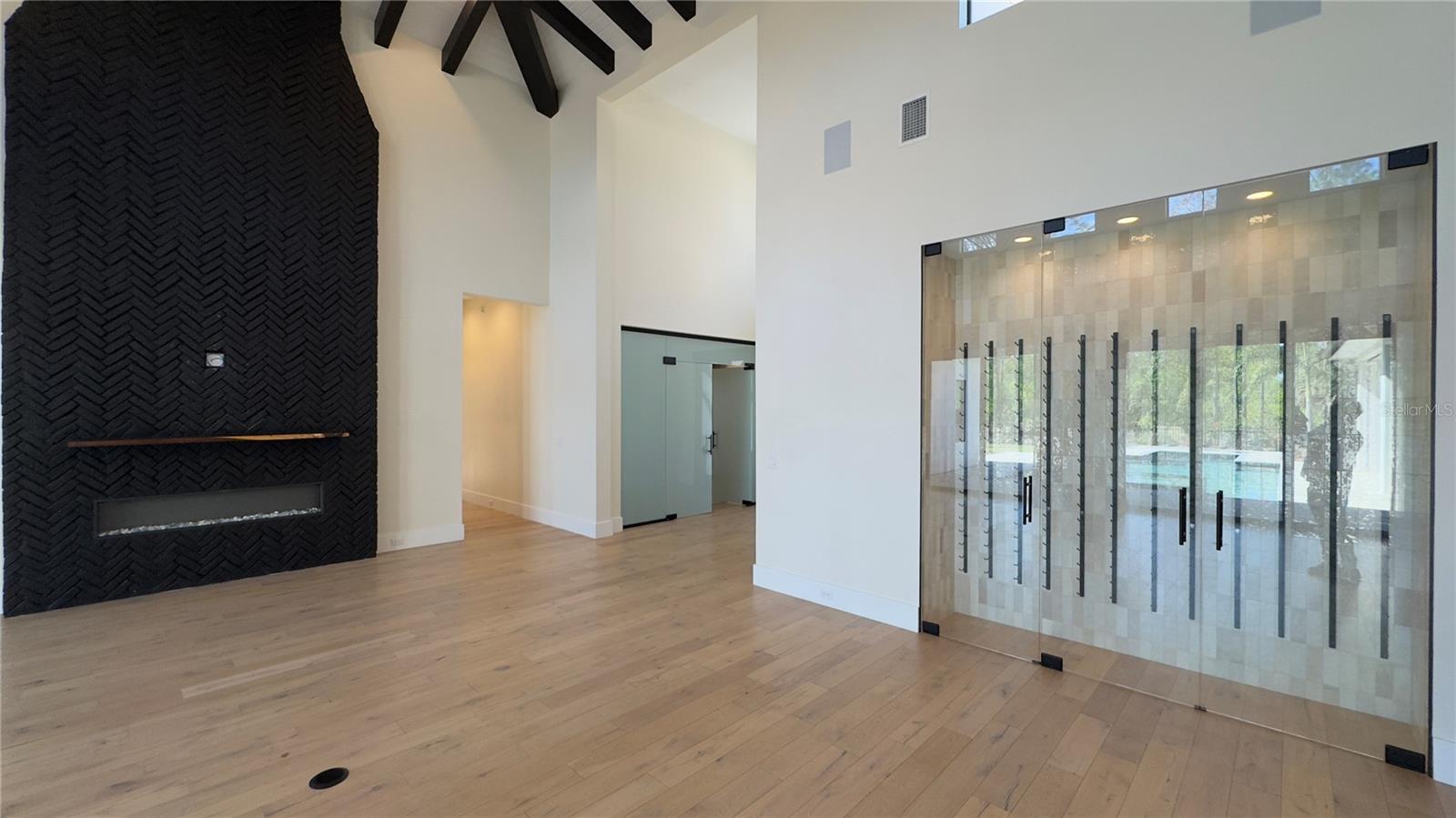 BELLA COLLINA - Residential