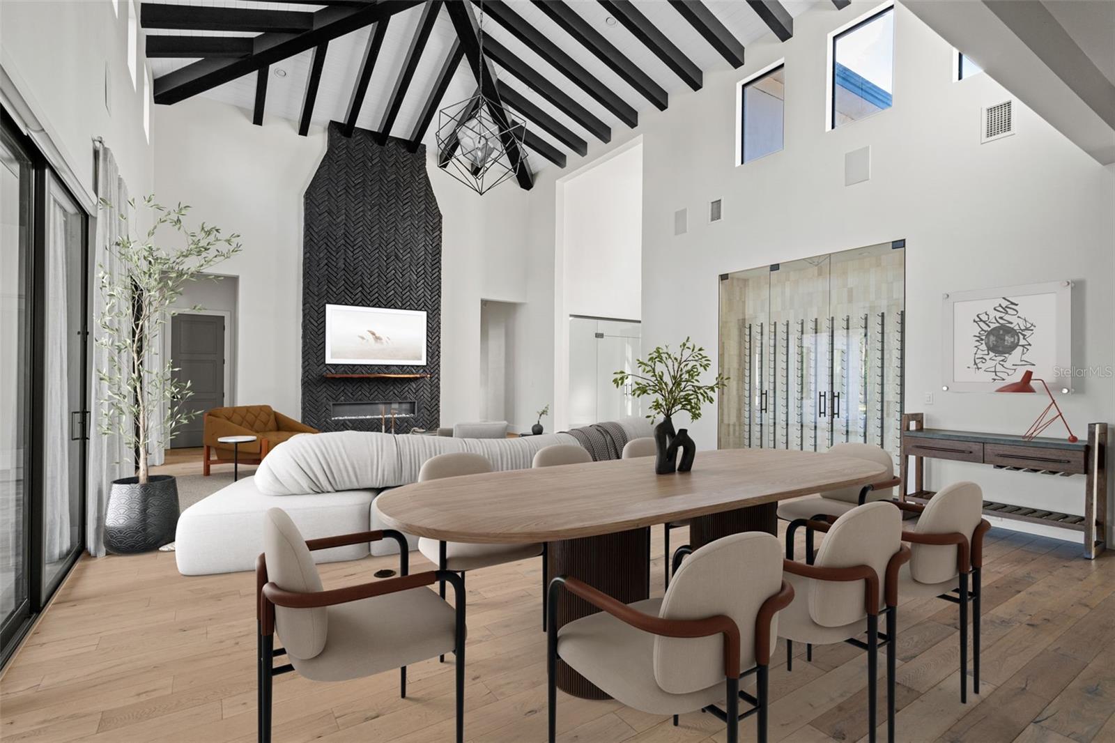 BELLA COLLINA - Residential