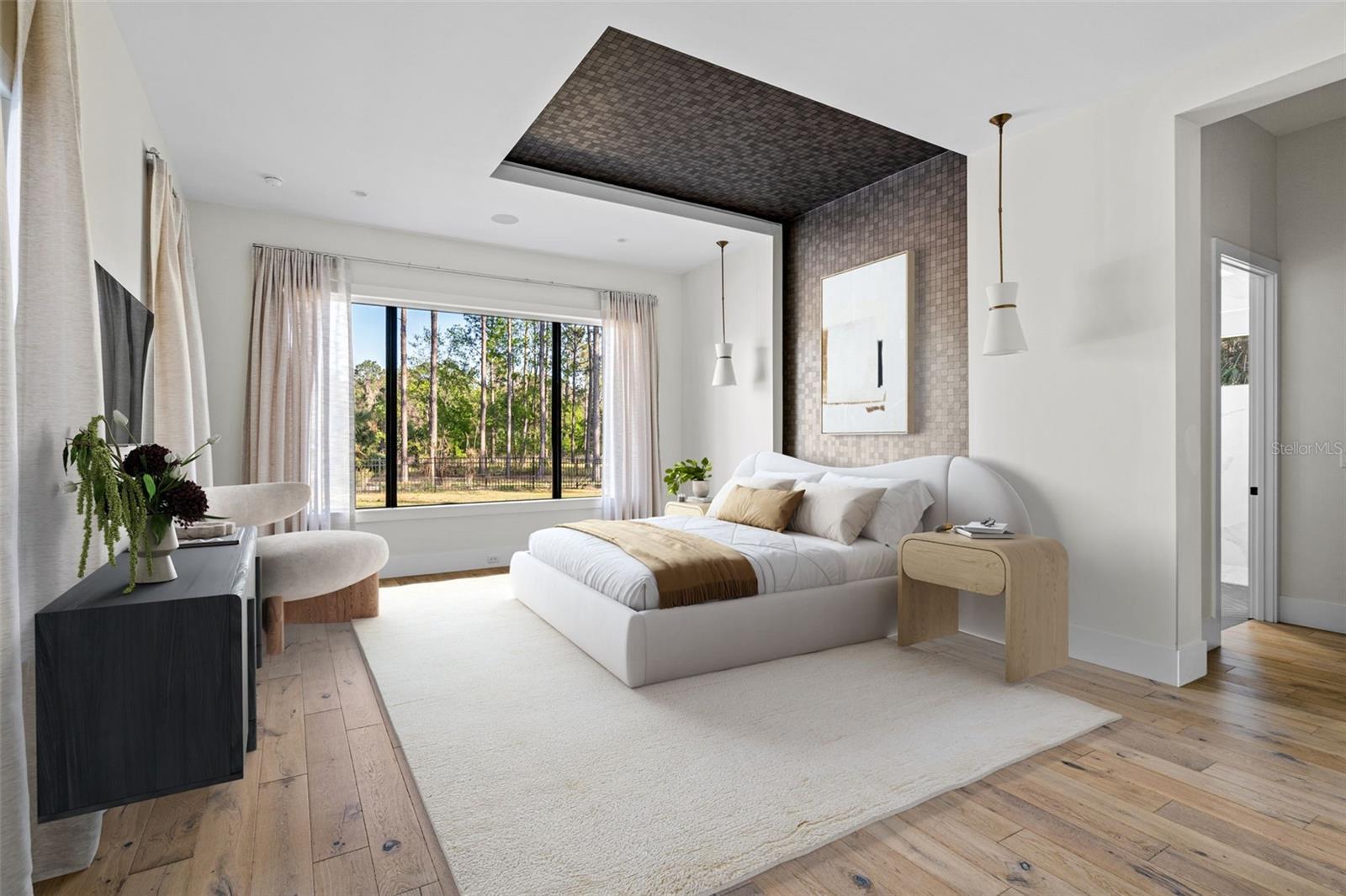 BELLA COLLINA - Residential