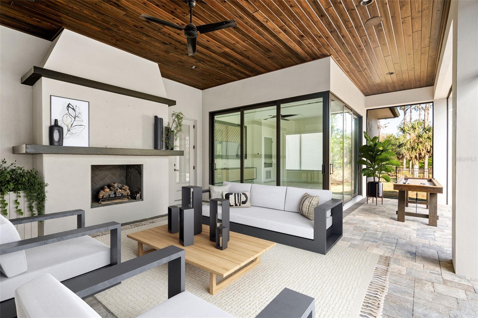 BELLA COLLINA - Residential