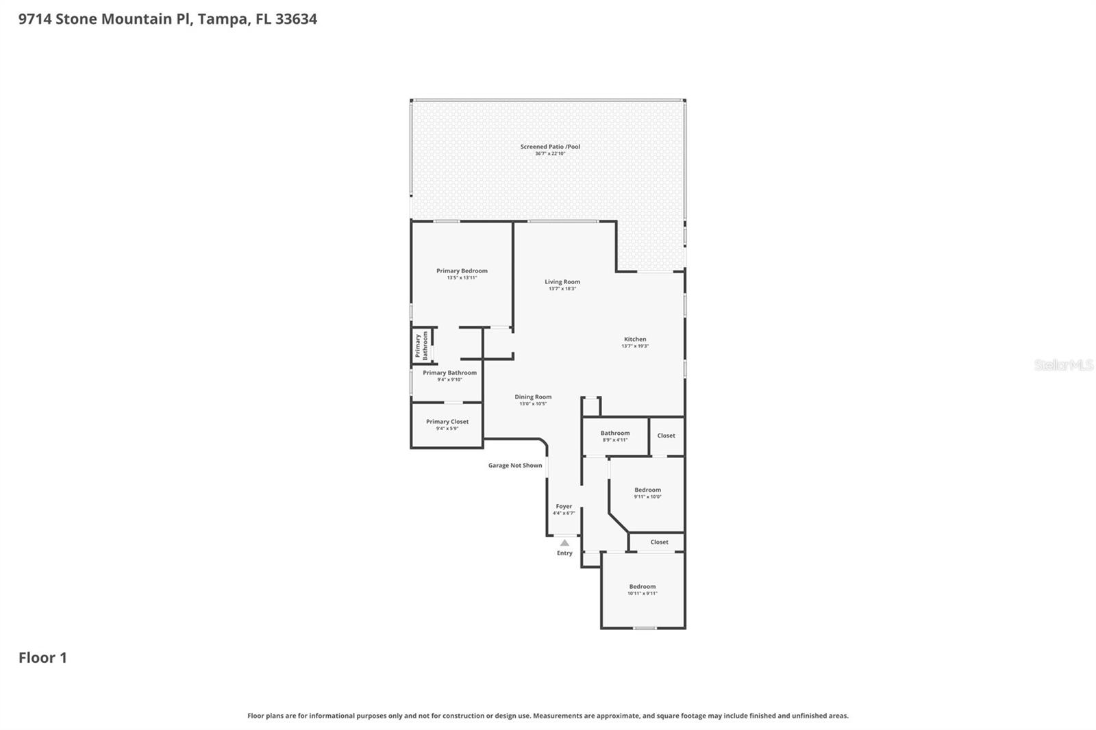 TOWNE PLACE REV - Residential