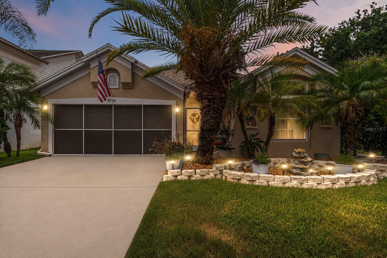 TOWNE PLACE REV - Residential