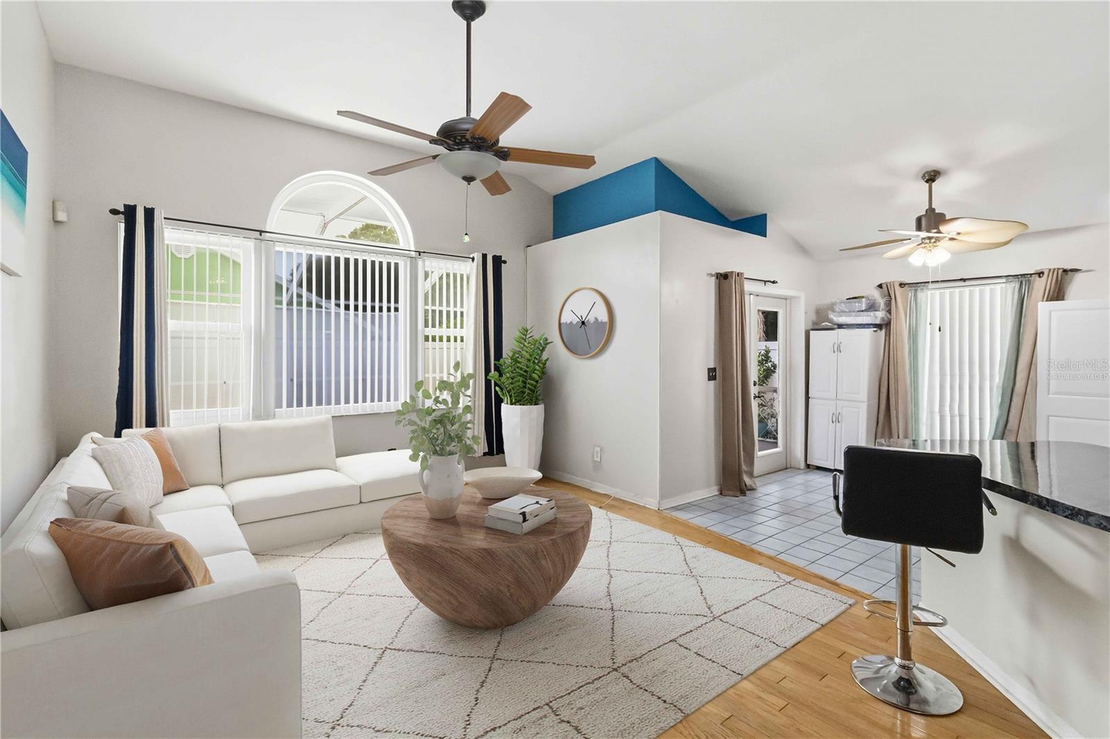 TOWNE PLACE REV - Residential