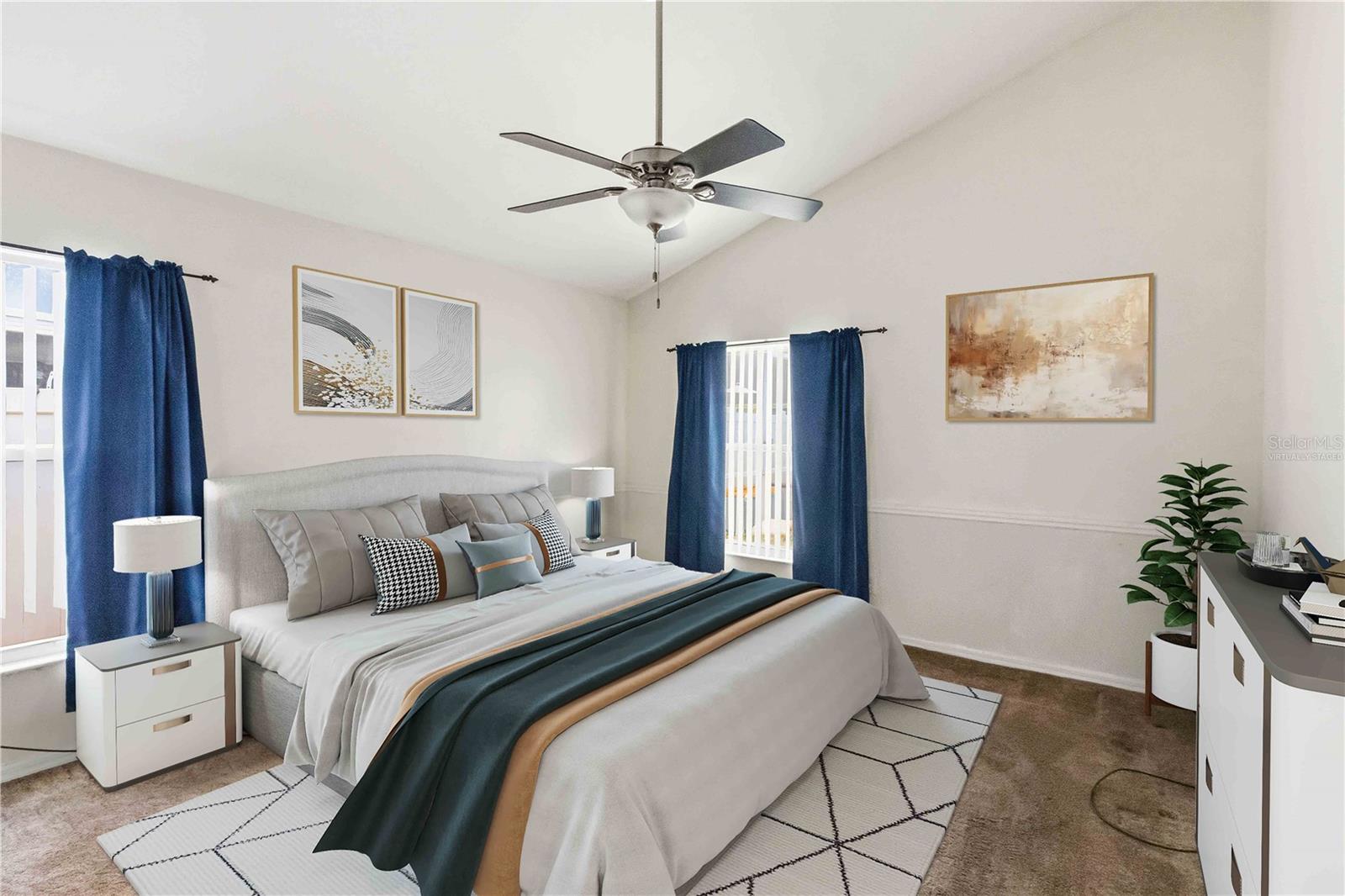 TOWNE PLACE REV - Residential