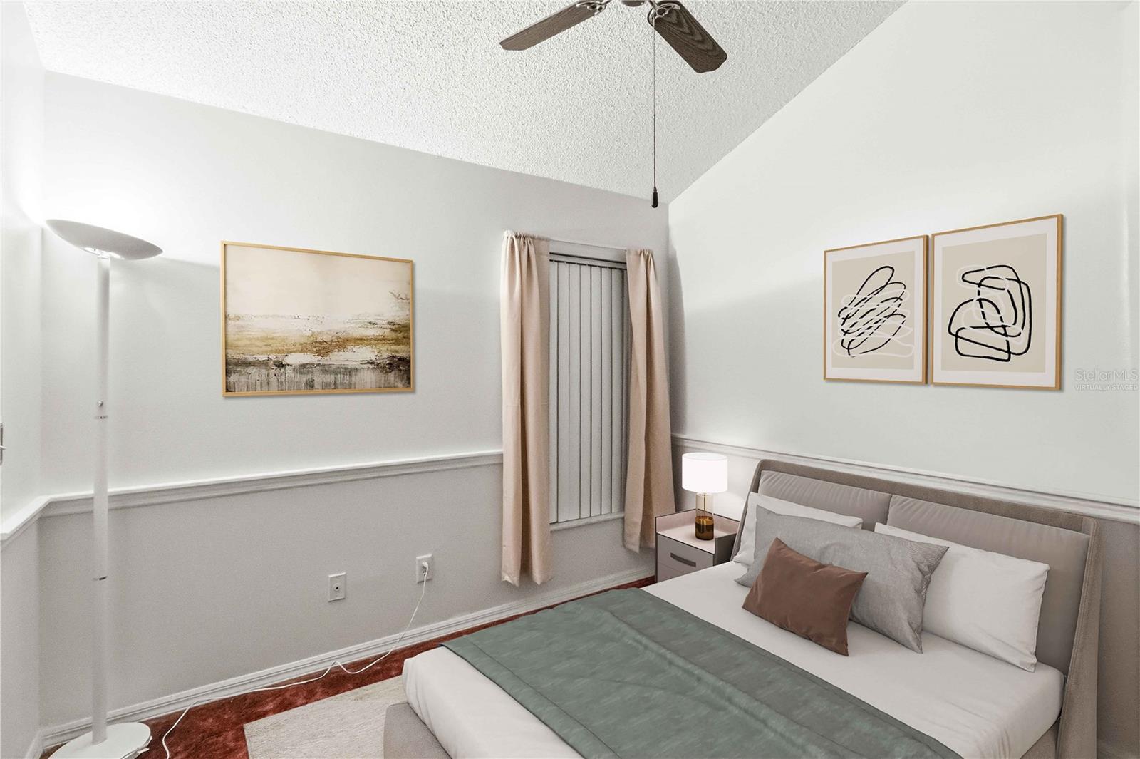 TOWNE PLACE REV - Residential