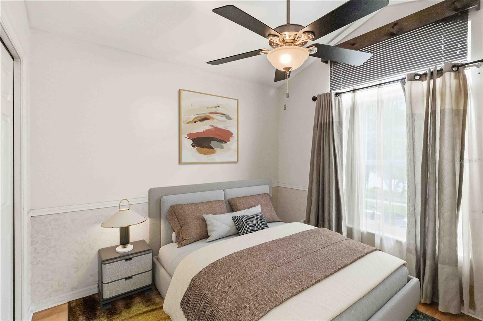 TOWNE PLACE REV - Residential