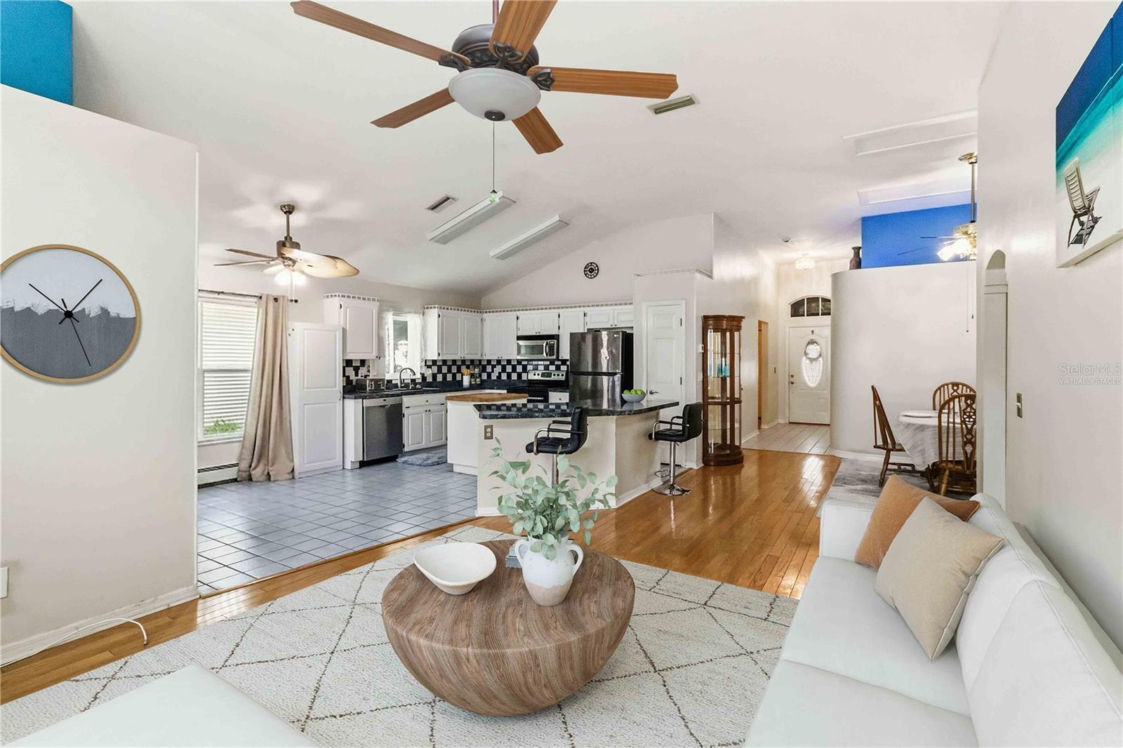 TOWNE PLACE REV - Residential