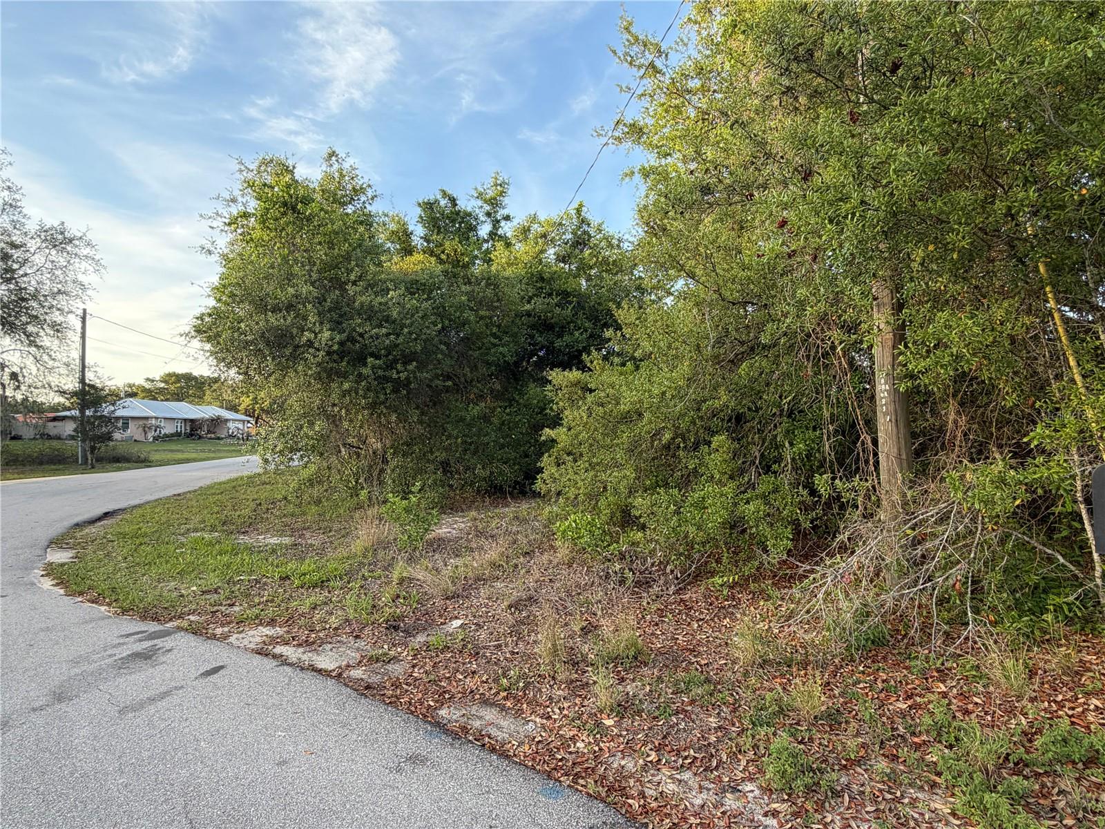 WALK IN WATER LAKE ESTATES PH 03 - Land