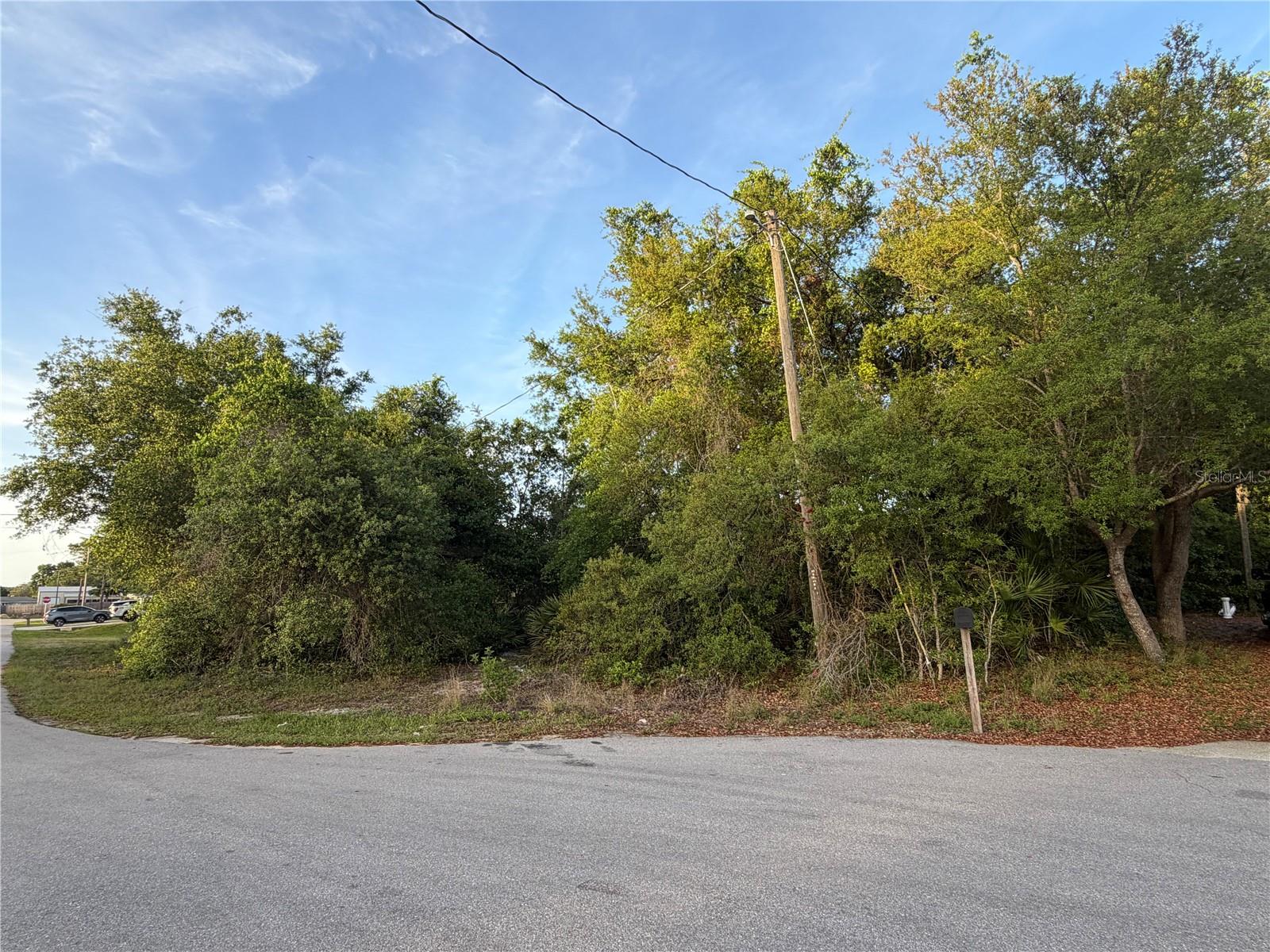 WALK IN WATER LAKE ESTATES PH 03 - Land