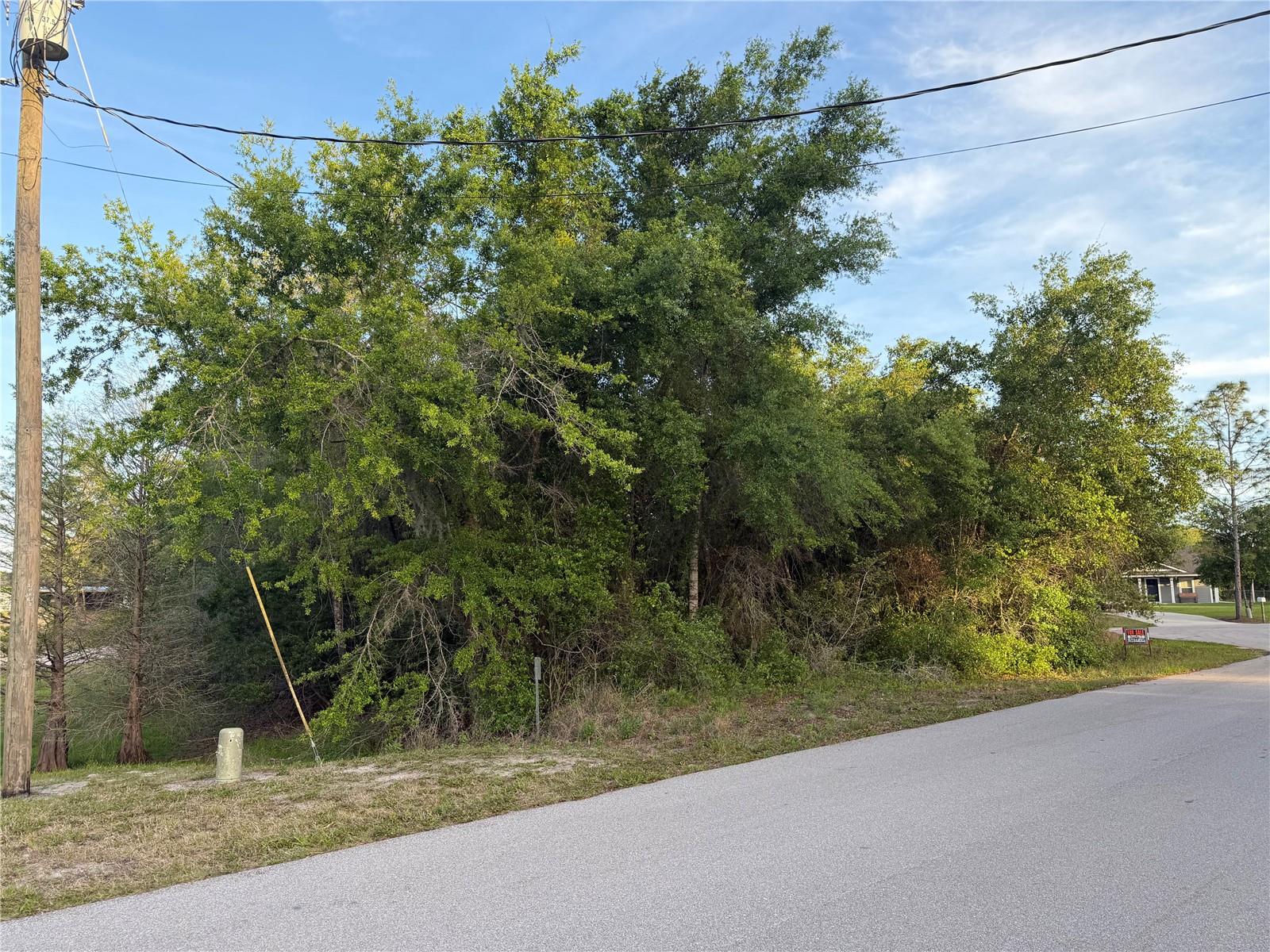 WALK IN WATER LAKE ESTATES PH 03 - Land