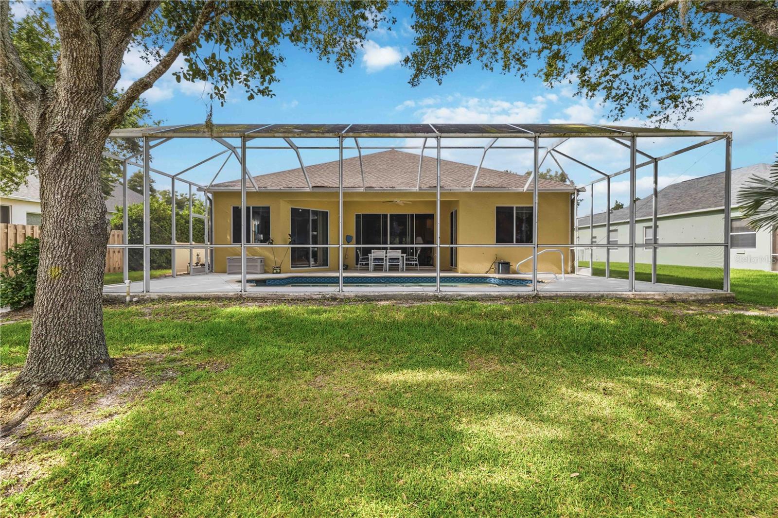 WHITNEY MEADOWS - Residential