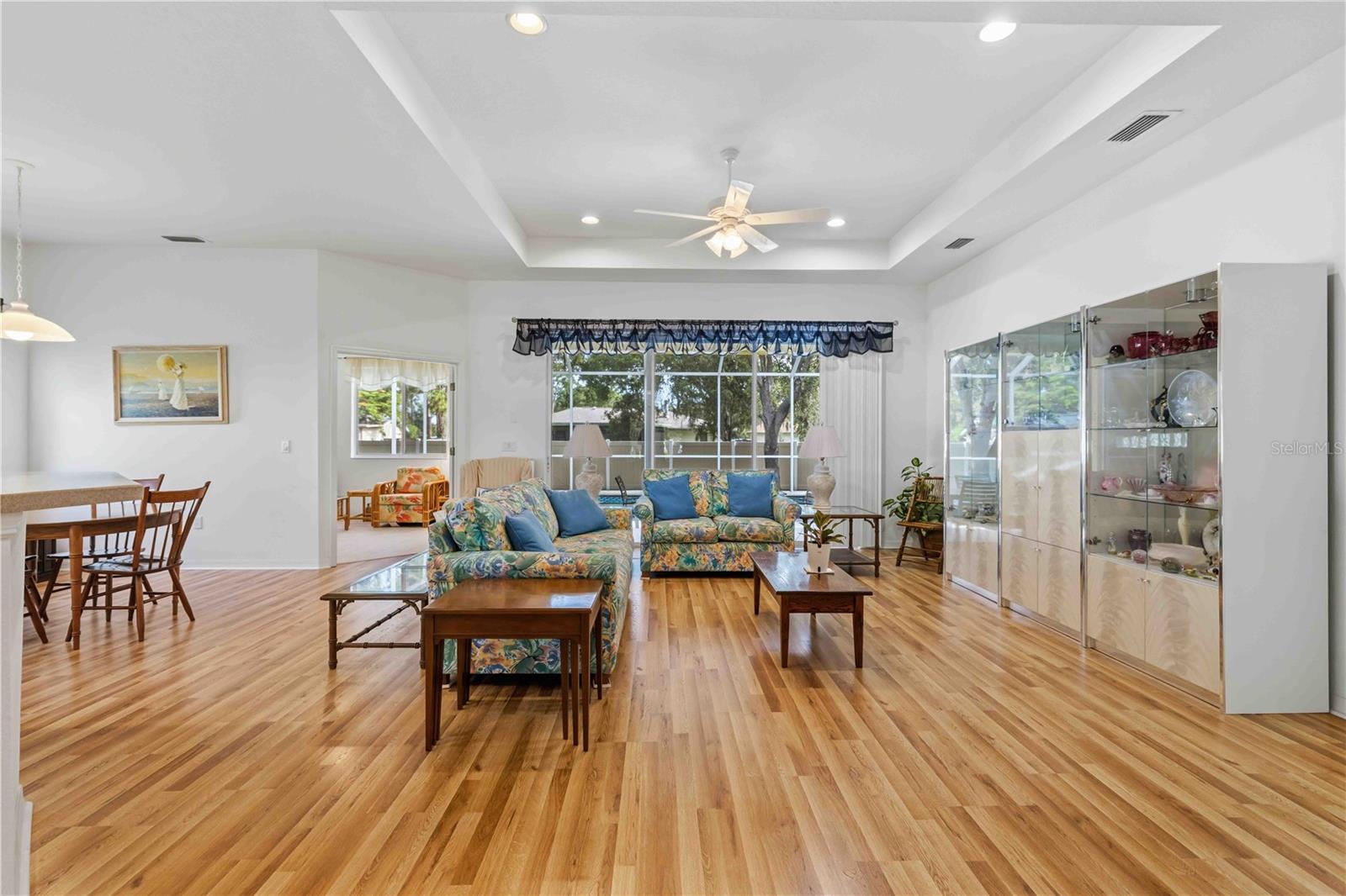 WHITNEY MEADOWS - Residential