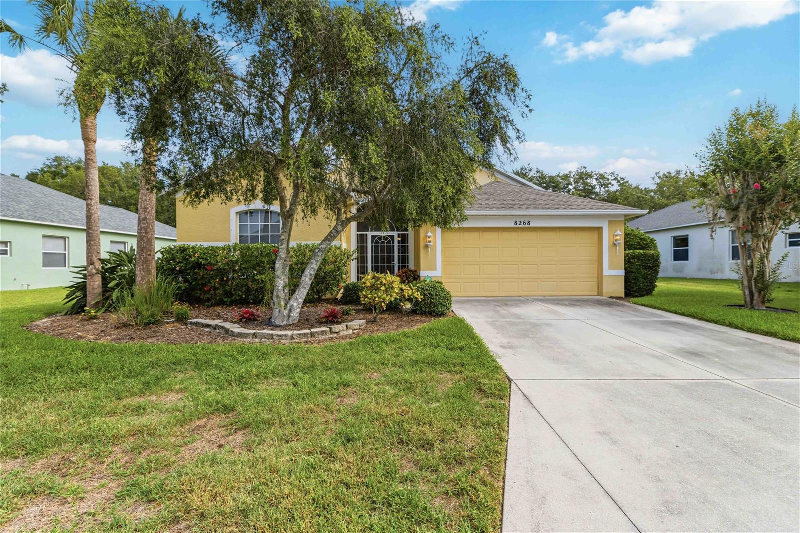 WHITNEY MEADOWS - Residential