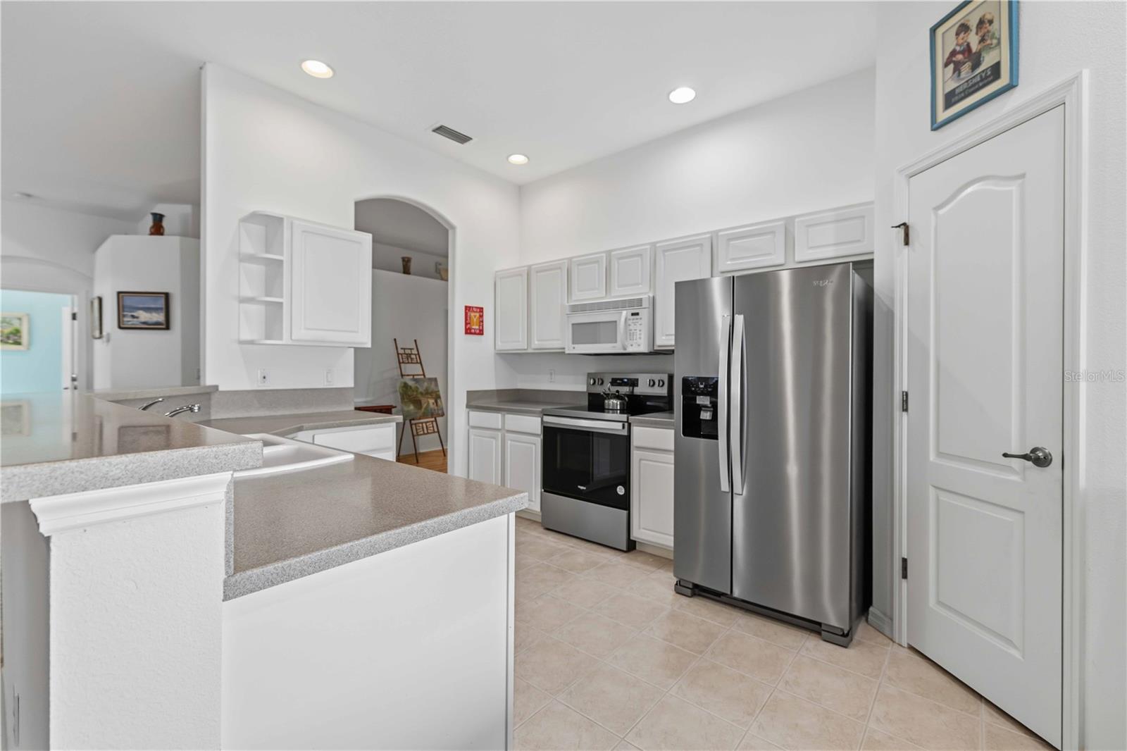 WHITNEY MEADOWS - Residential