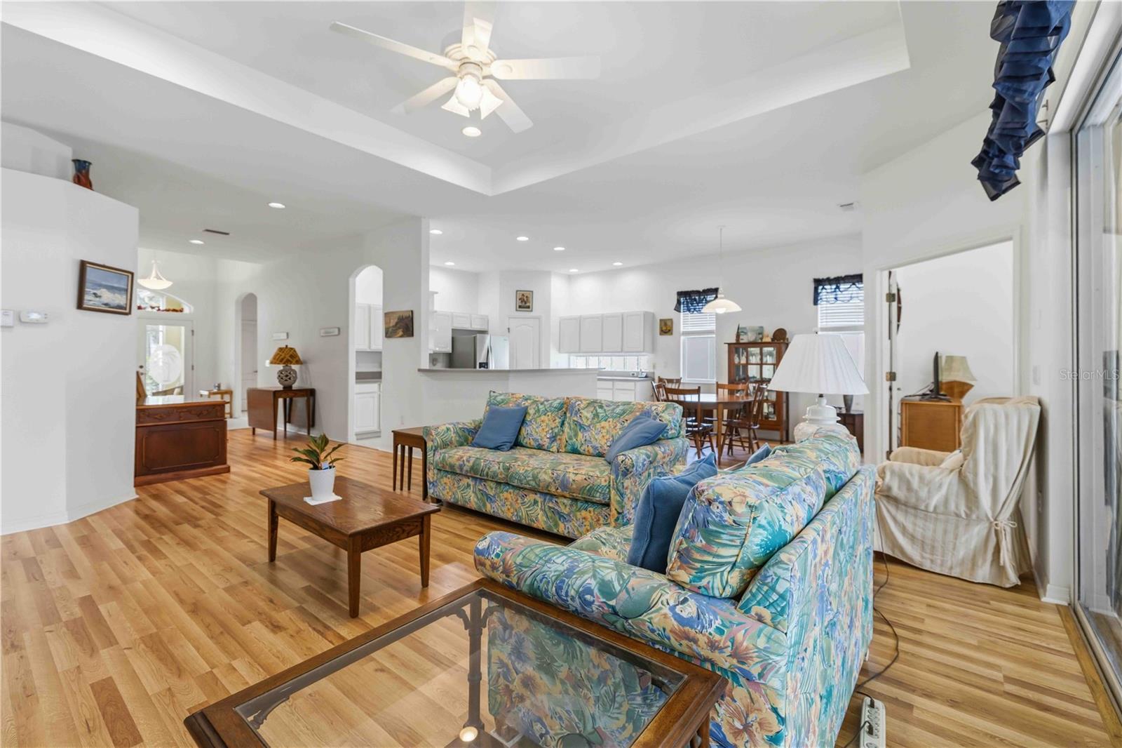 WHITNEY MEADOWS - Residential