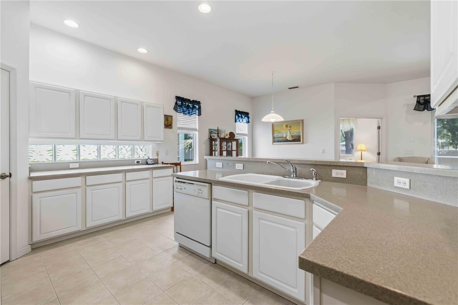 WHITNEY MEADOWS - Residential