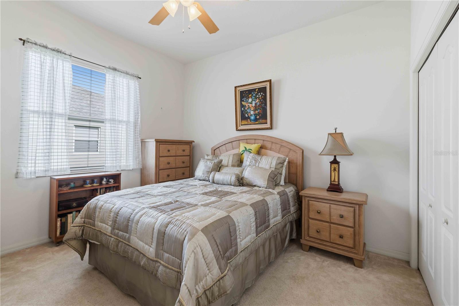 WHITNEY MEADOWS - Residential