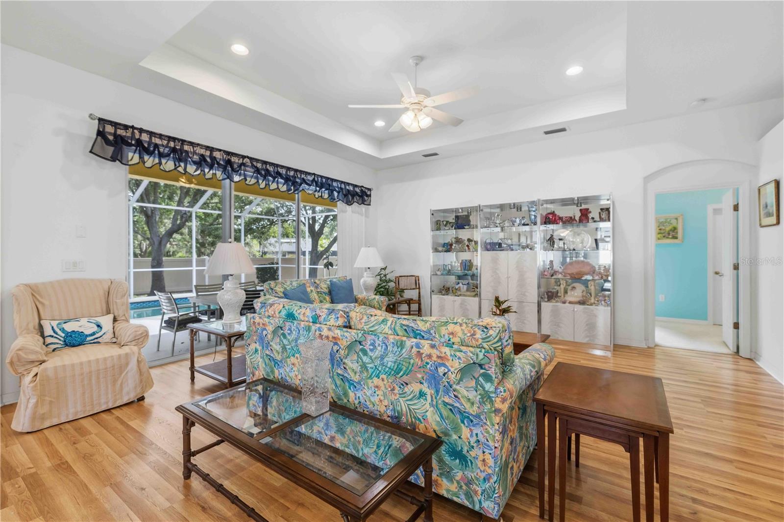 WHITNEY MEADOWS - Residential