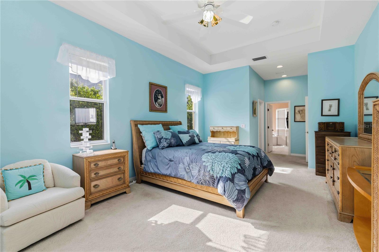 WHITNEY MEADOWS - Residential