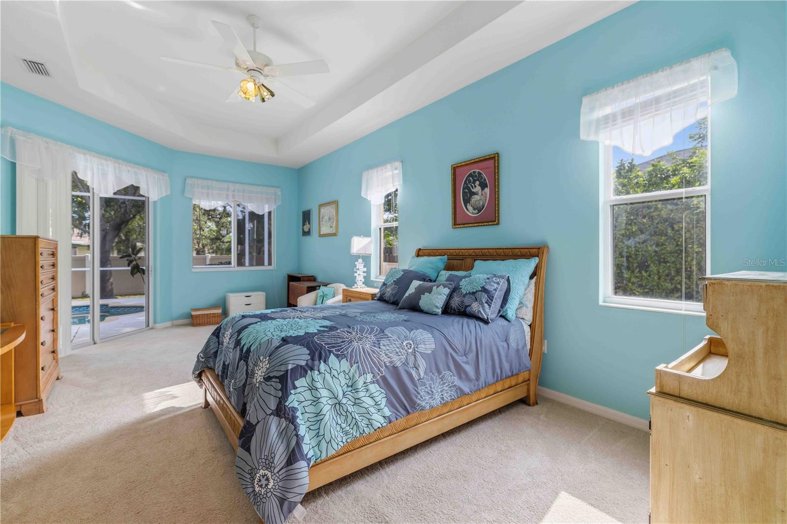 WHITNEY MEADOWS - Residential
