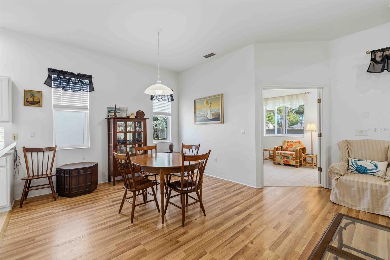 WHITNEY MEADOWS - Residential