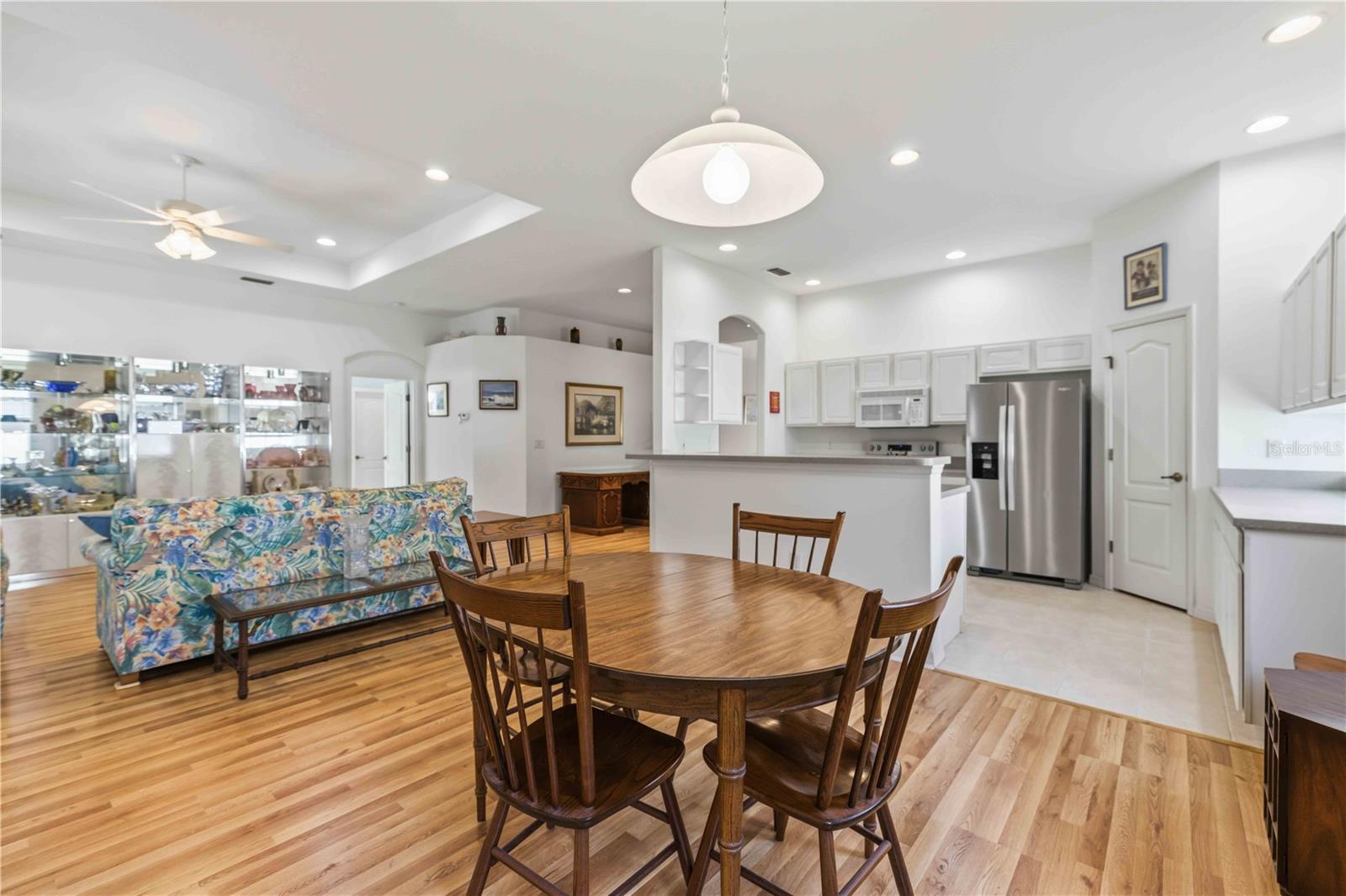 WHITNEY MEADOWS - Residential