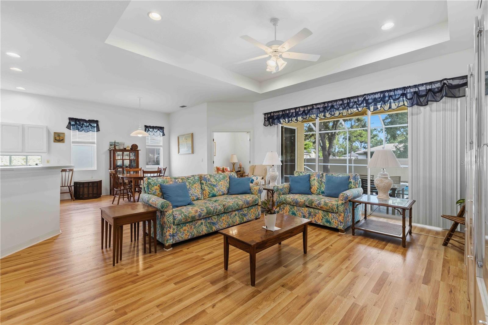 WHITNEY MEADOWS - Residential