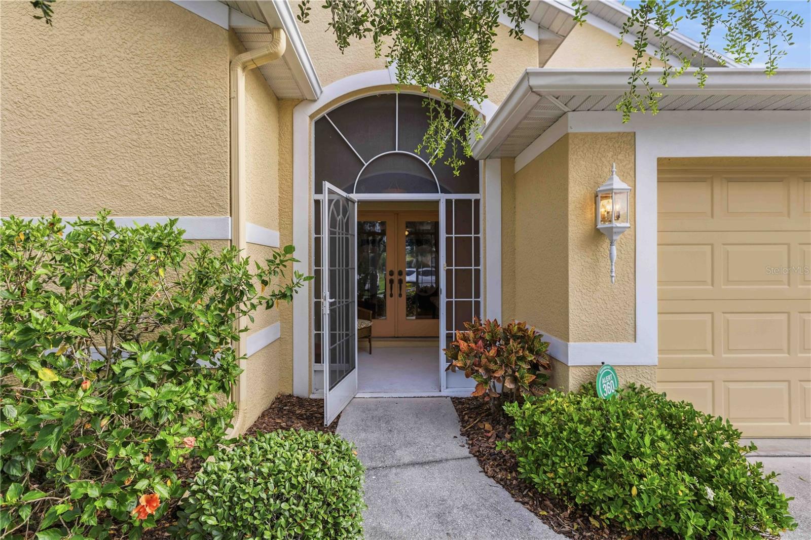 WHITNEY MEADOWS - Residential