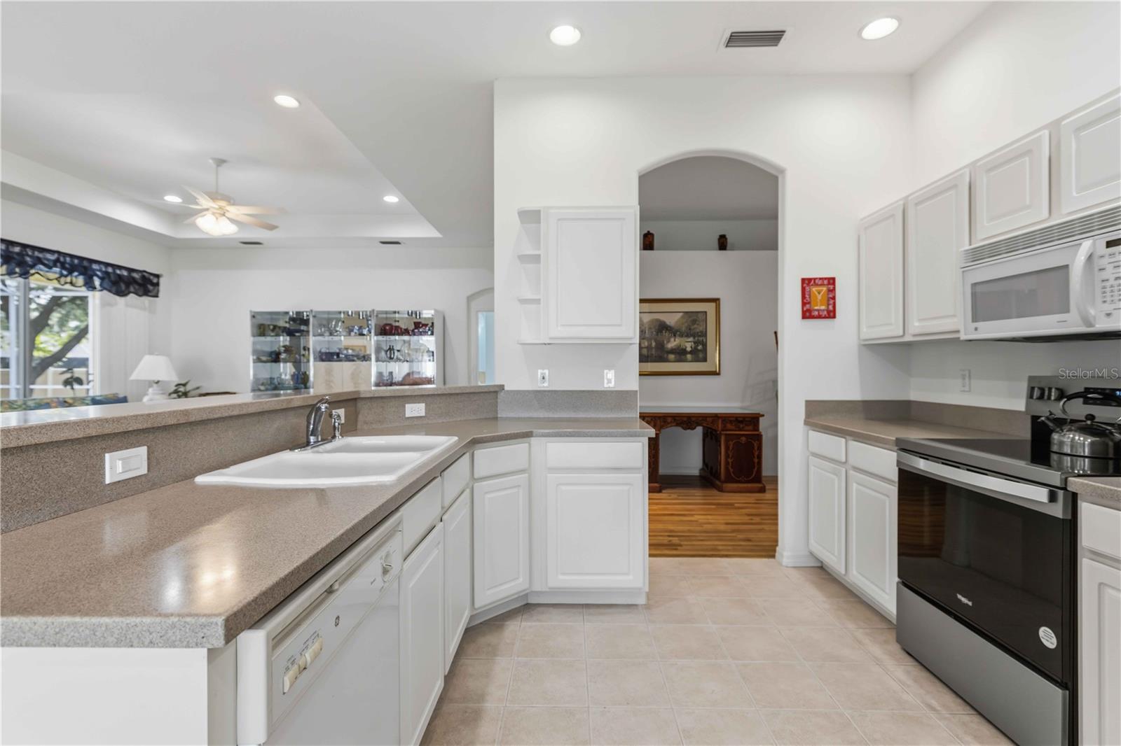 WHITNEY MEADOWS - Residential