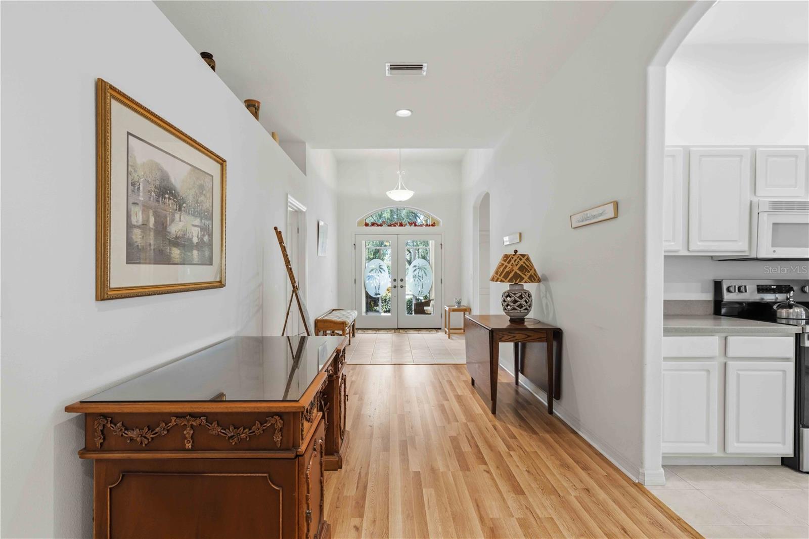 WHITNEY MEADOWS - Residential