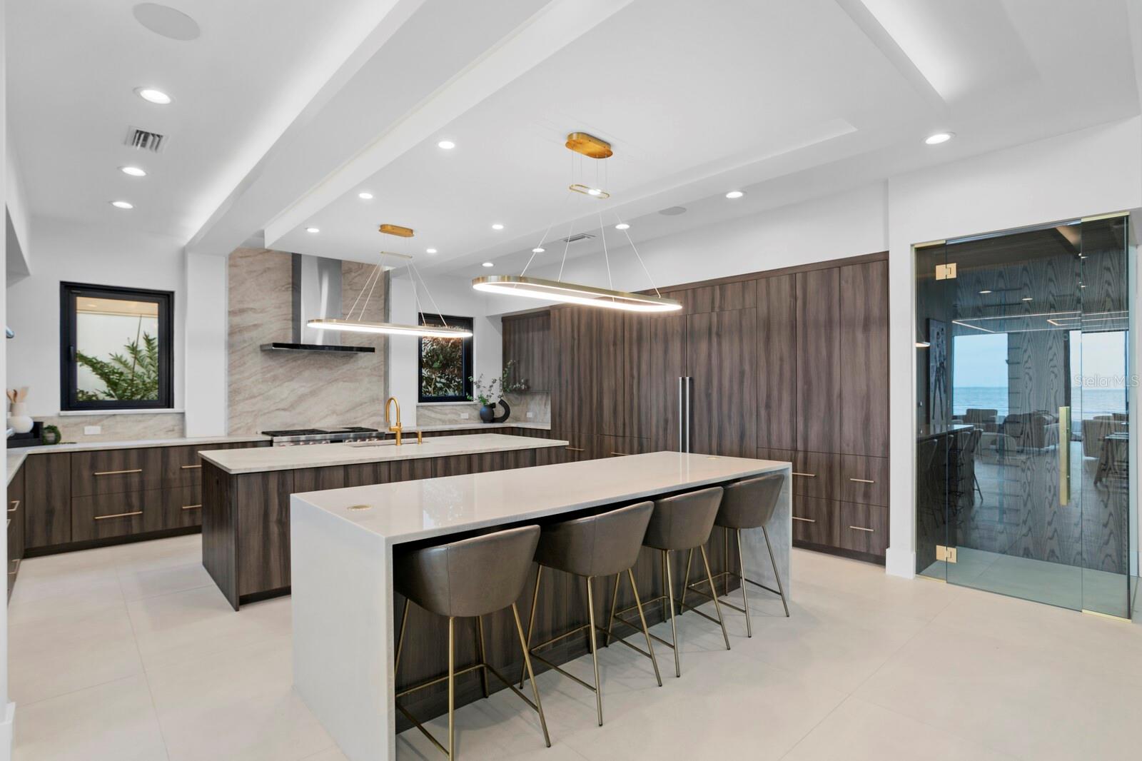 SNELL ISLE BRIGHTWATERS - Residential