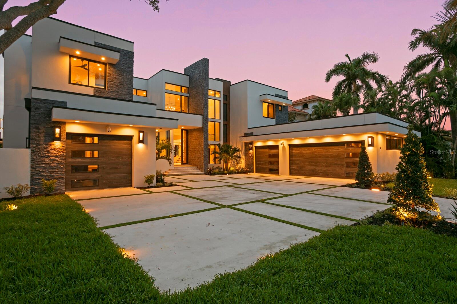 SNELL ISLE BRIGHTWATERS - Residential