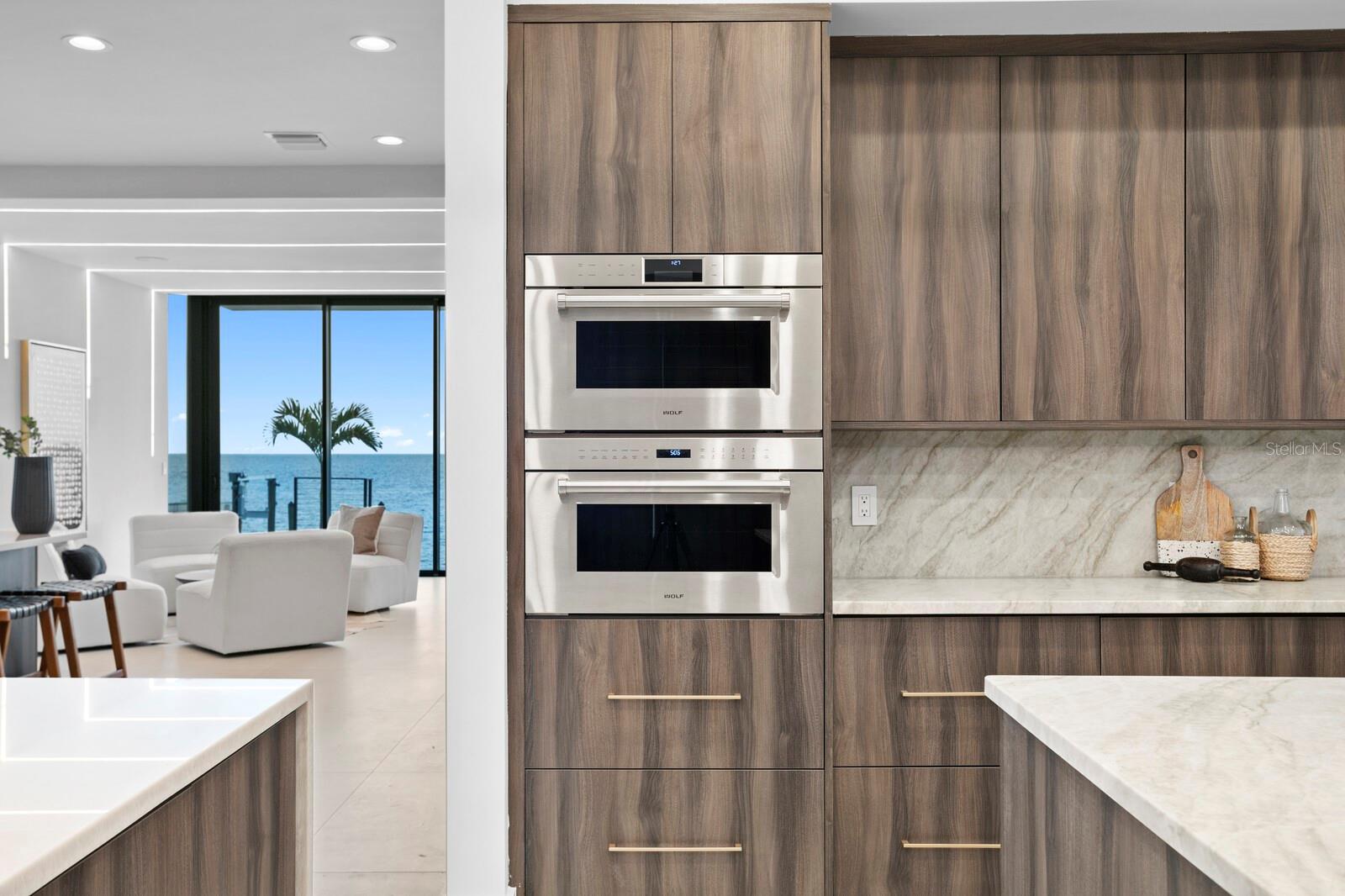 SNELL ISLE BRIGHTWATERS - Residential