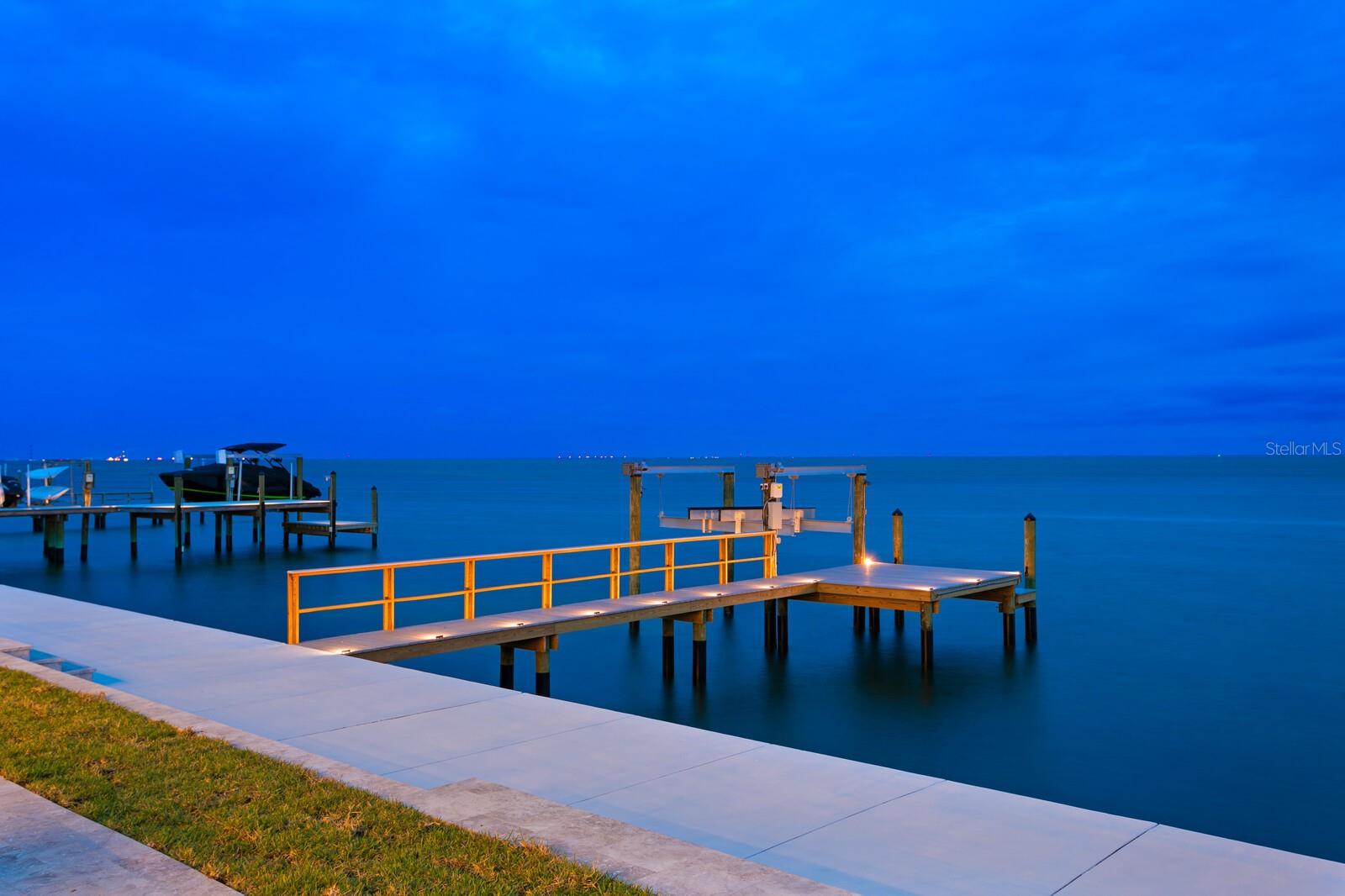 SNELL ISLE BRIGHTWATERS - Residential