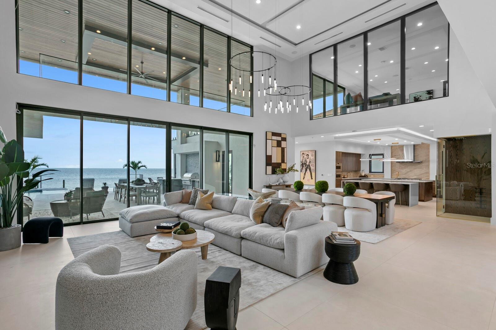 SNELL ISLE BRIGHTWATERS - Residential