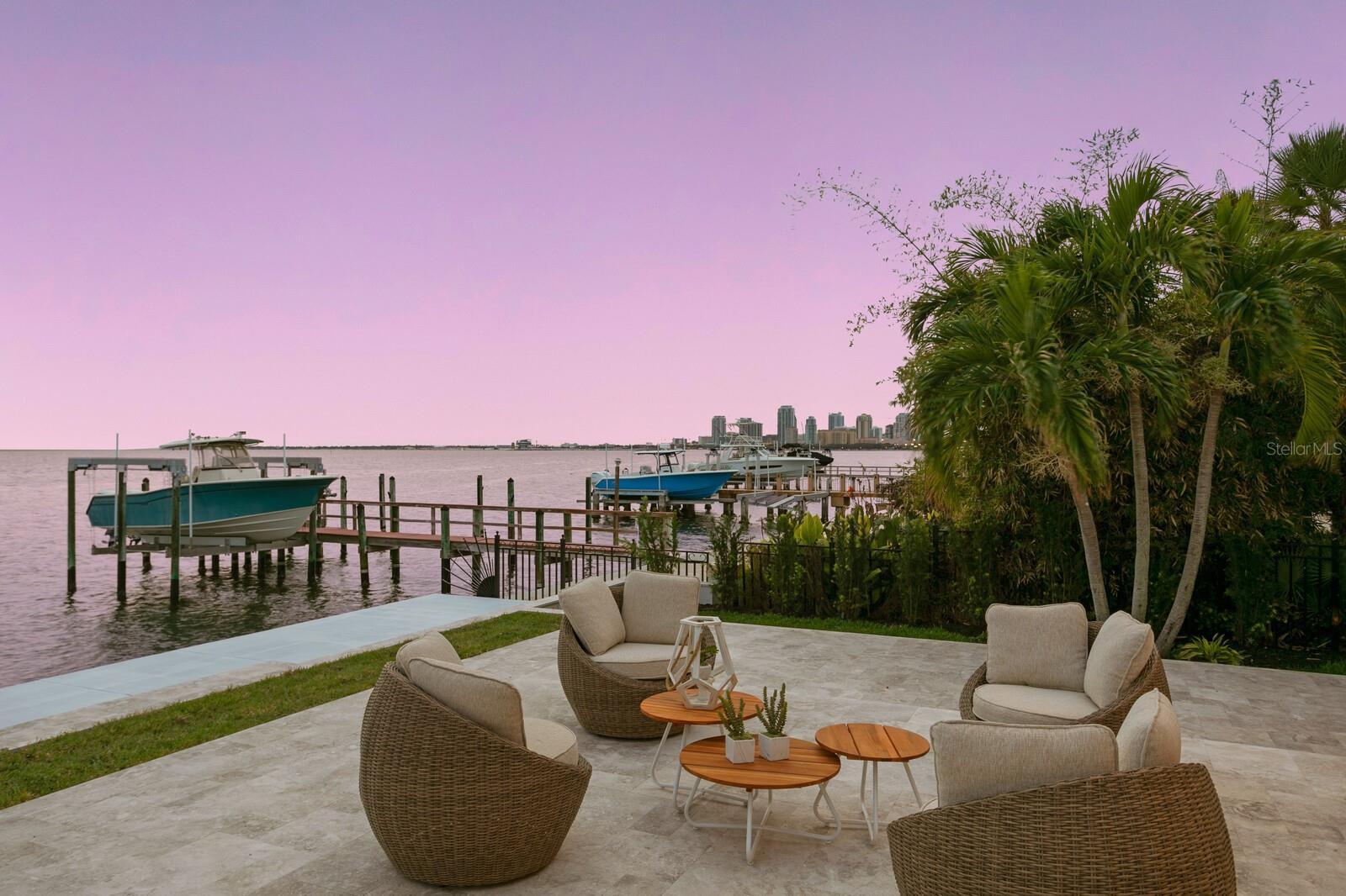 SNELL ISLE BRIGHTWATERS - Residential