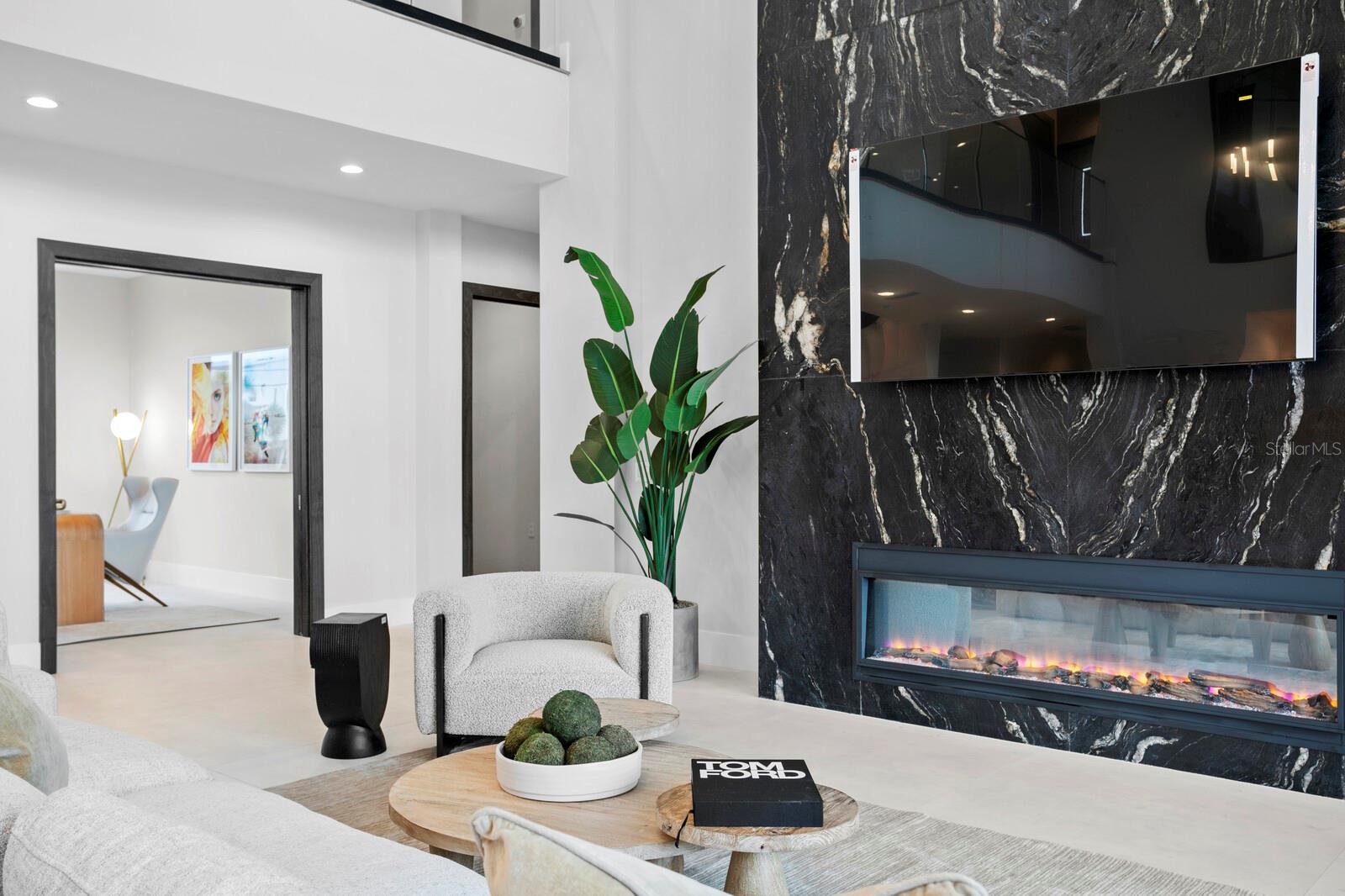 SNELL ISLE BRIGHTWATERS - Residential