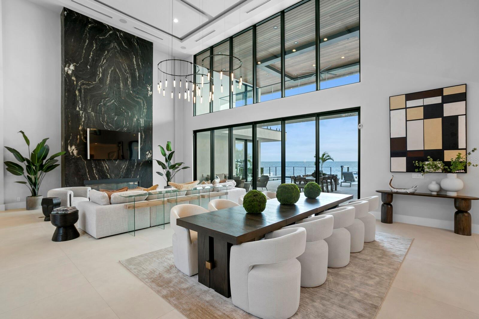 SNELL ISLE BRIGHTWATERS - Residential