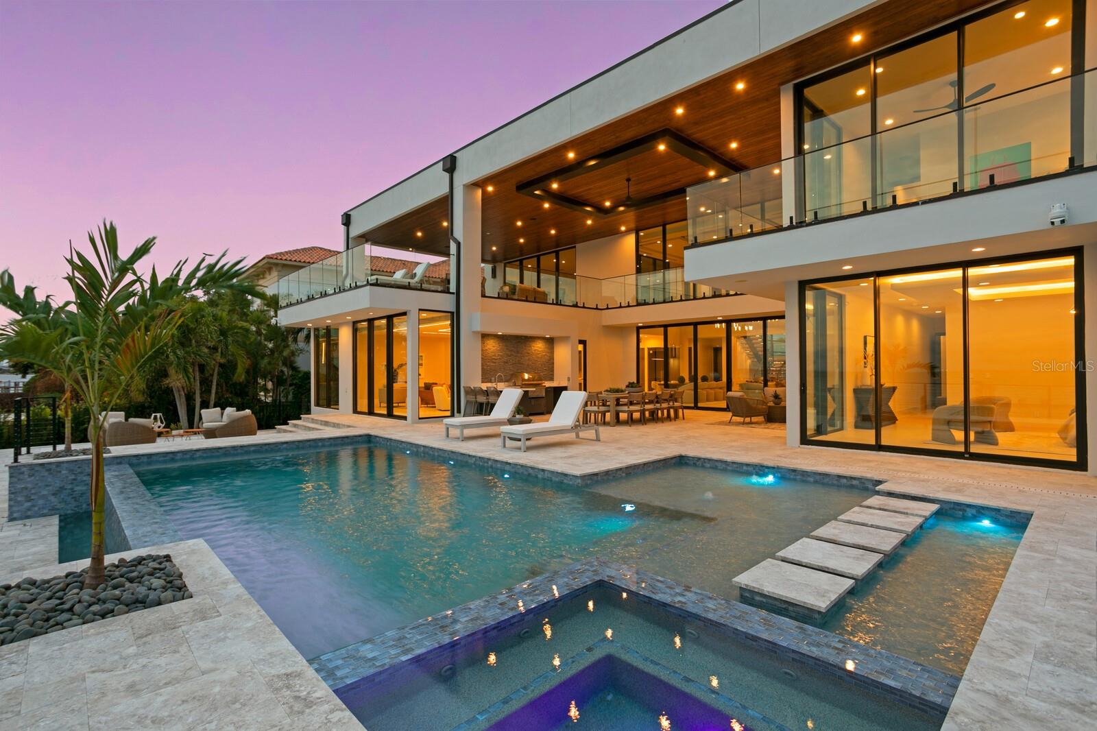 SNELL ISLE BRIGHTWATERS - Residential
