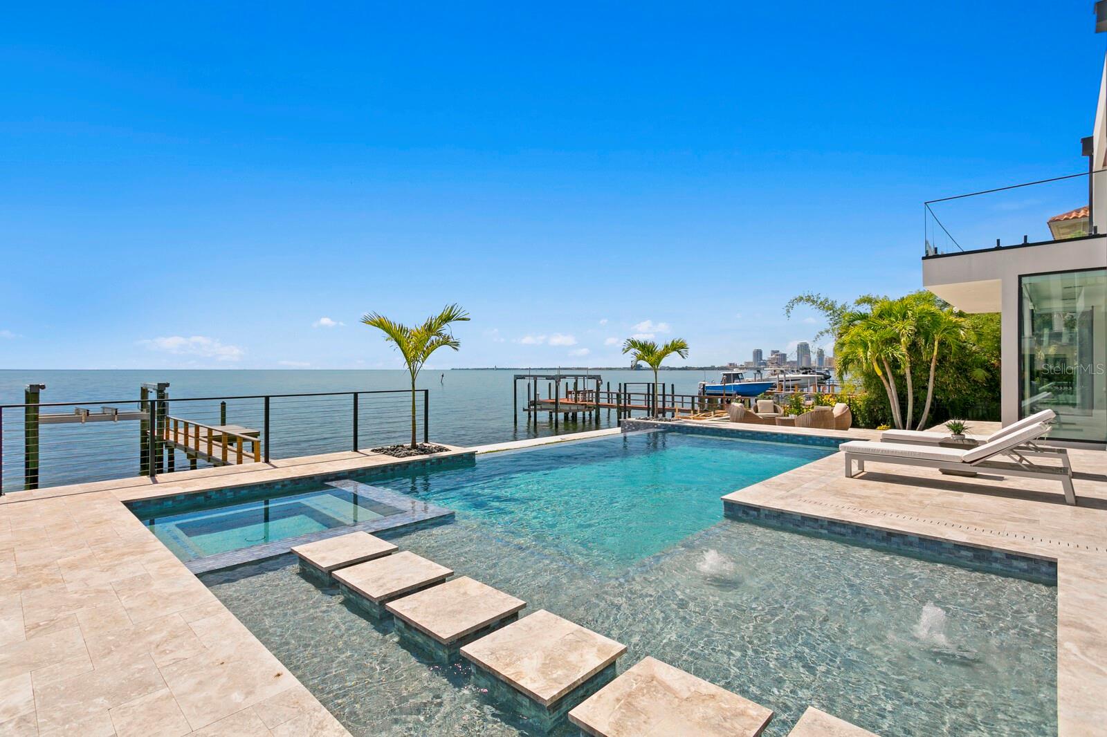 SNELL ISLE BRIGHTWATERS - Residential
