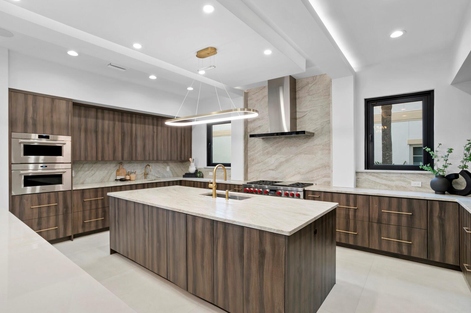 SNELL ISLE BRIGHTWATERS - Residential
