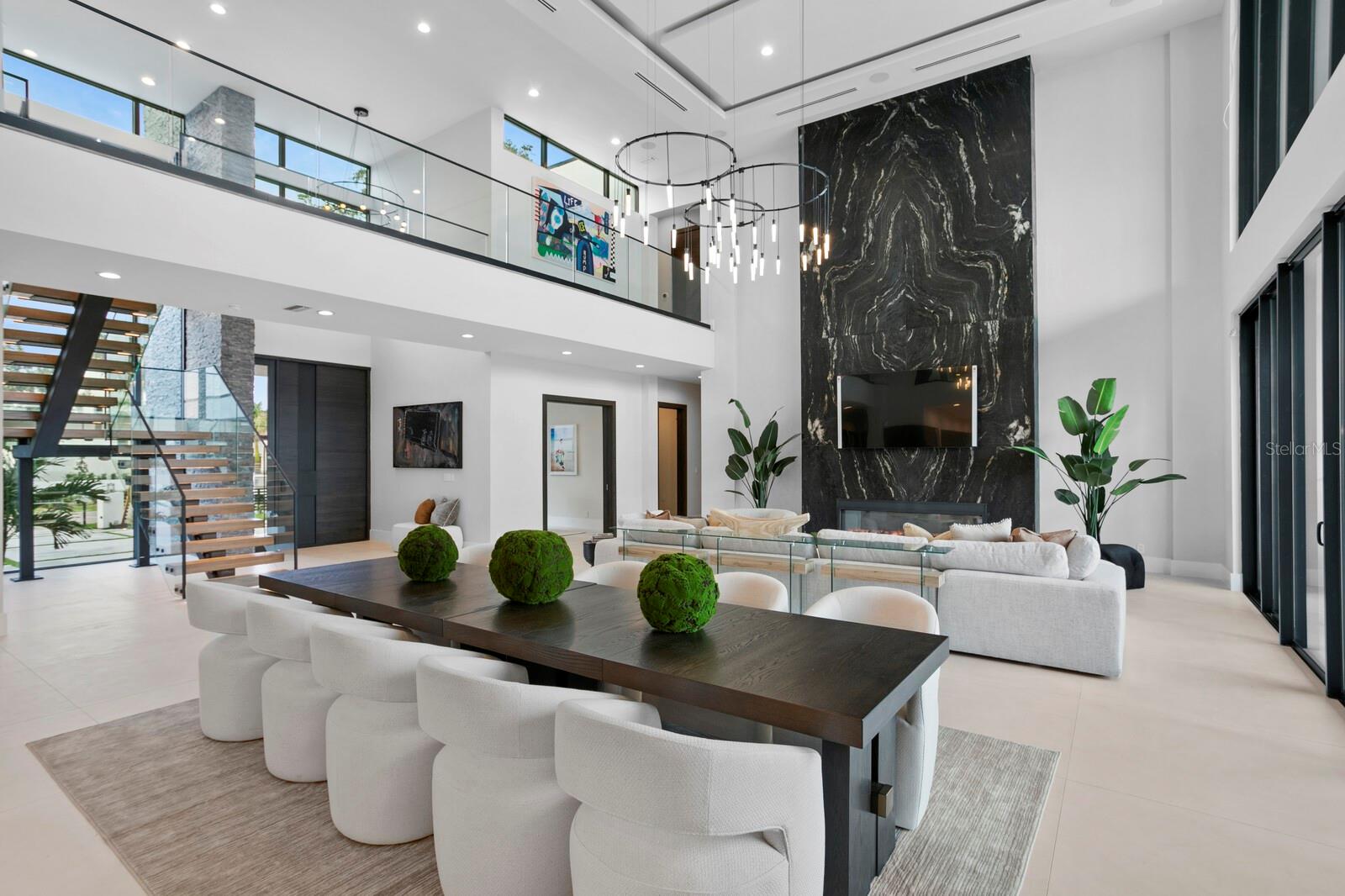SNELL ISLE BRIGHTWATERS - Residential