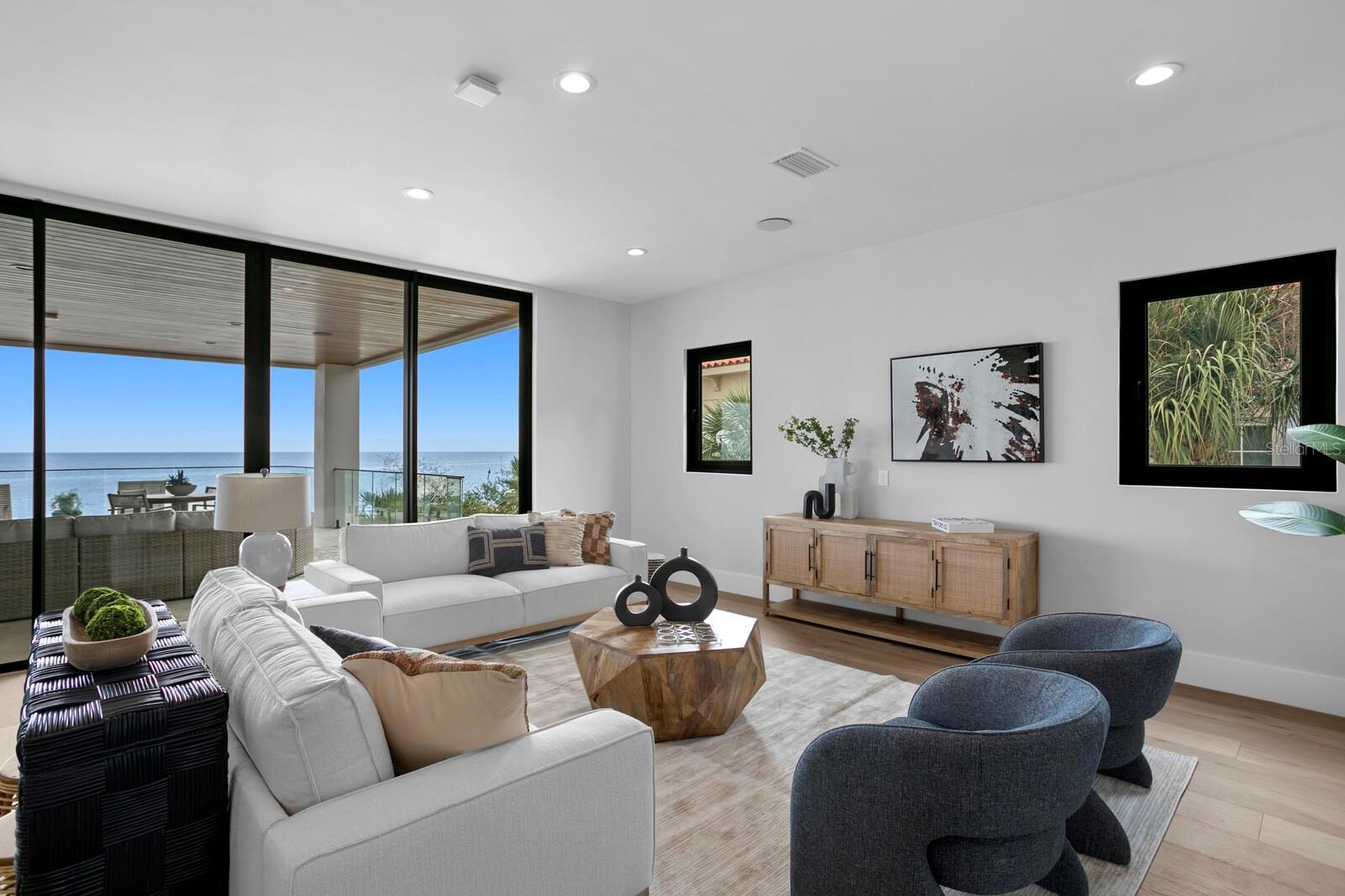 SNELL ISLE BRIGHTWATERS - Residential